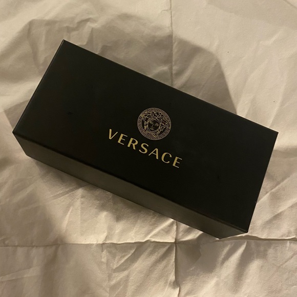Versace Accessories - Versace Sunglass Box
